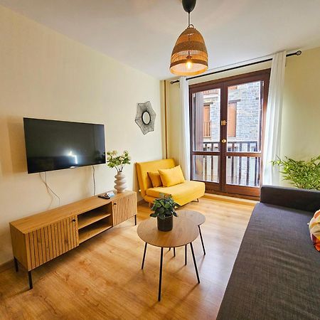 Apartamentos Escarrilla Suites 3000 Exteriör bild