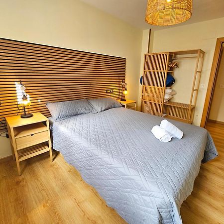 Apartamentos Escarrilla Suites 3000 Exteriör bild