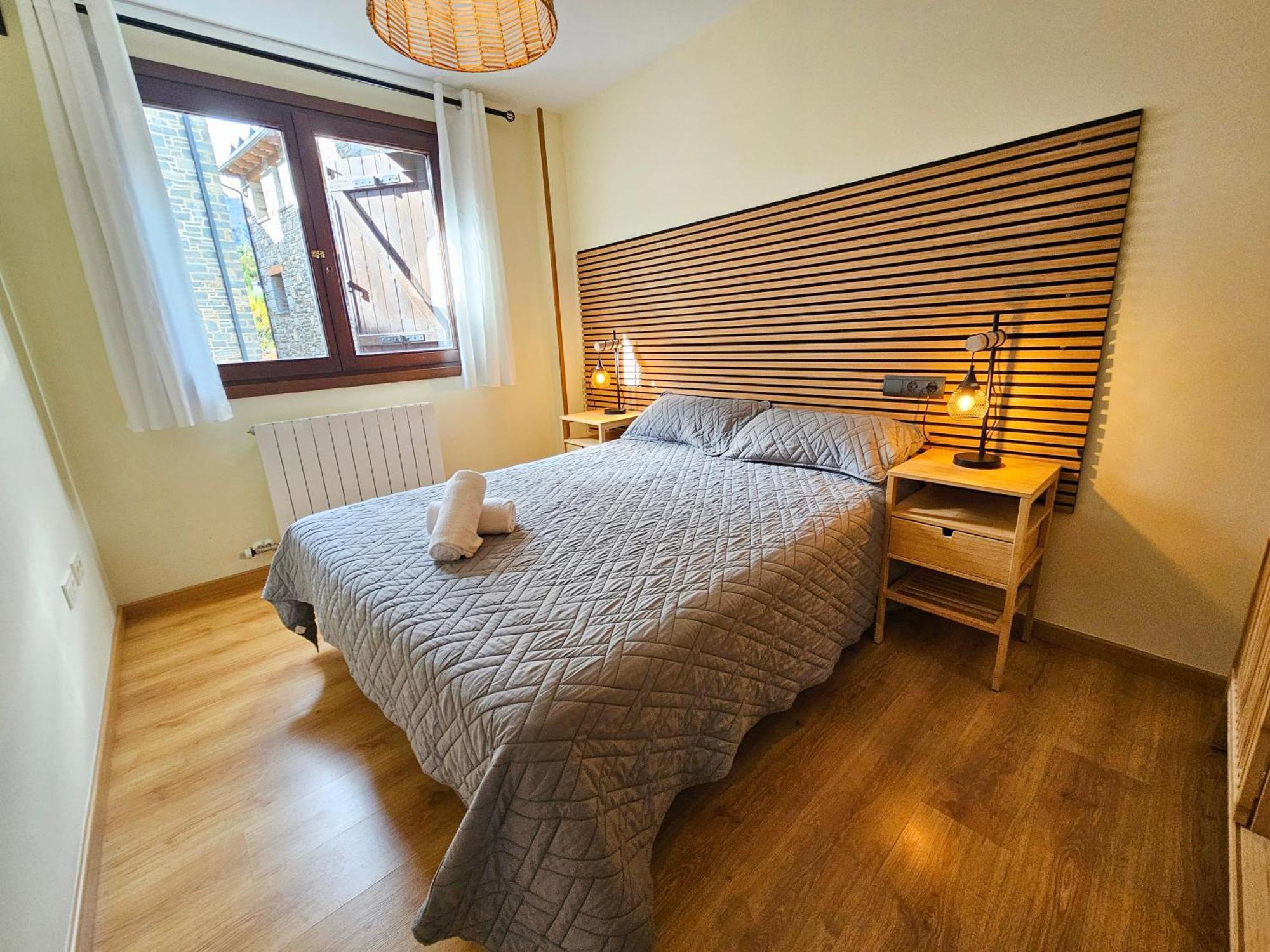 Apartamentos Escarrilla Suites 3000 Exteriör bild