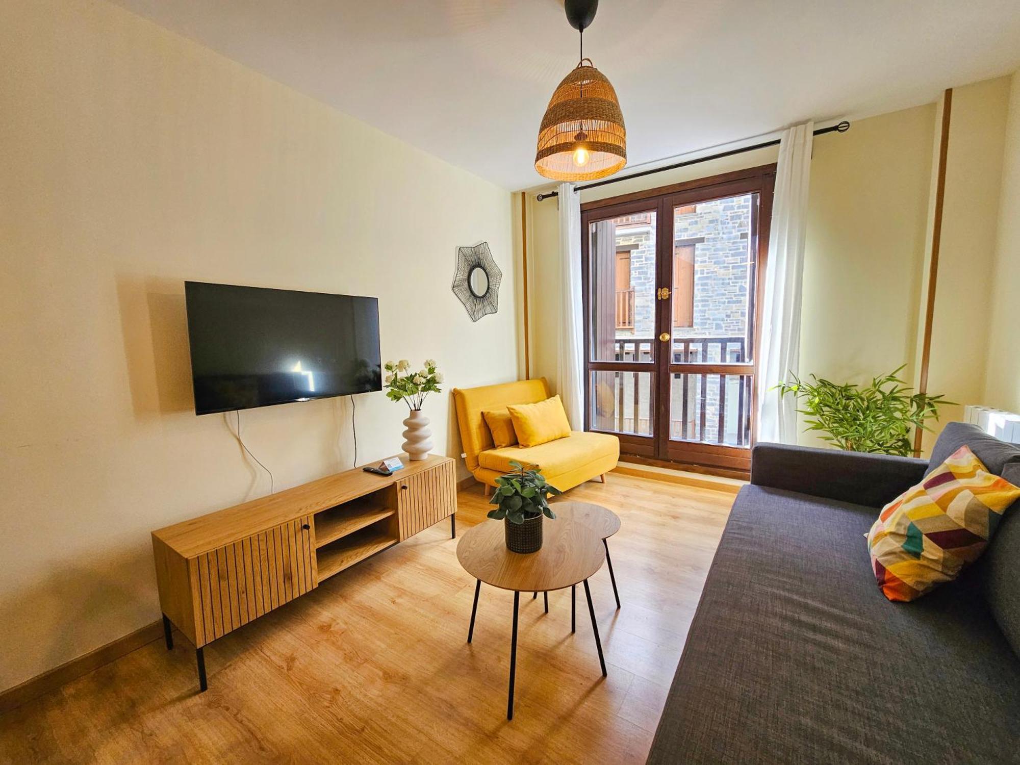 Apartamentos Escarrilla Suites 3000 Exteriör bild