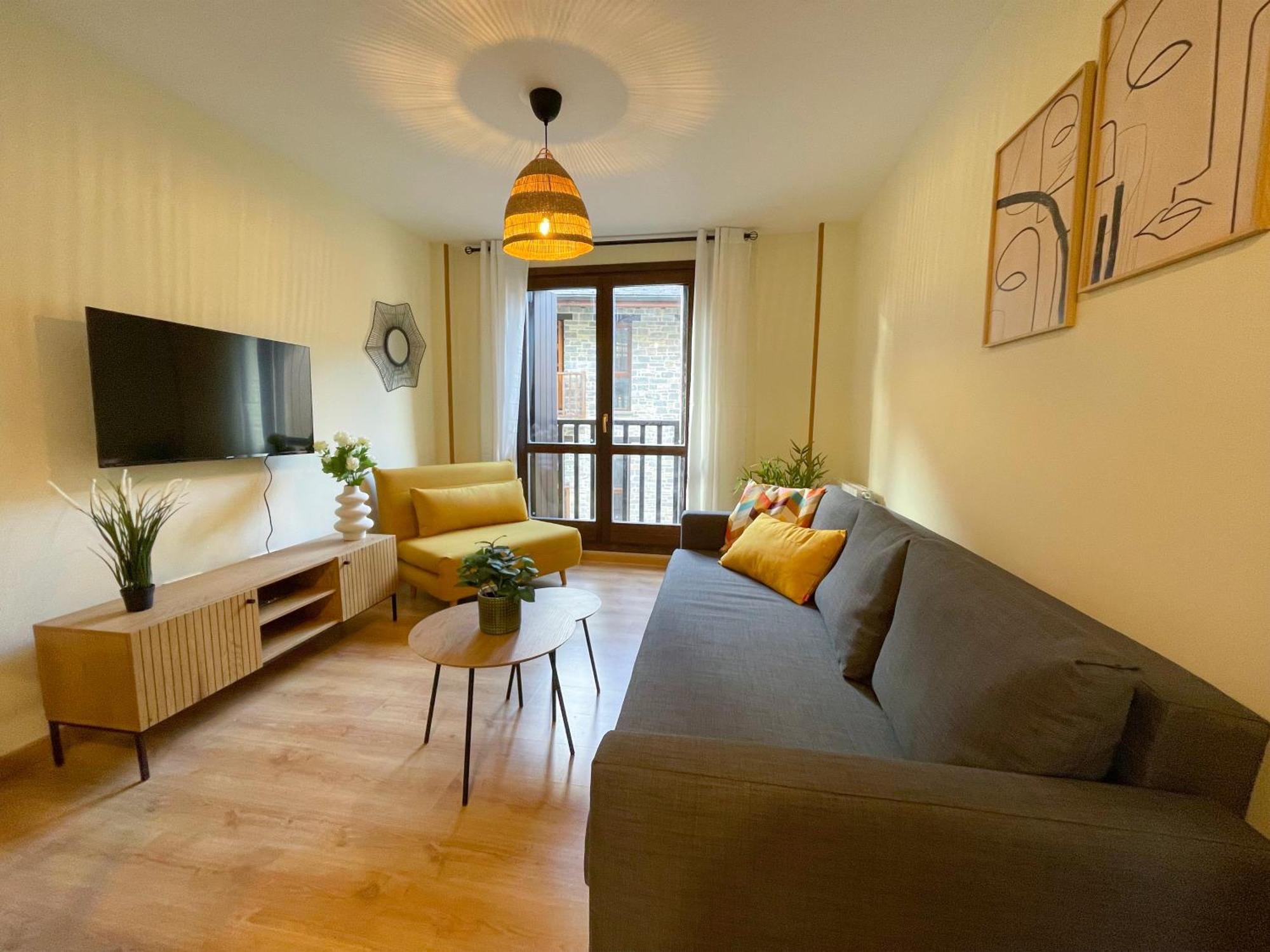 Apartamentos Escarrilla Suites 3000 Exteriör bild