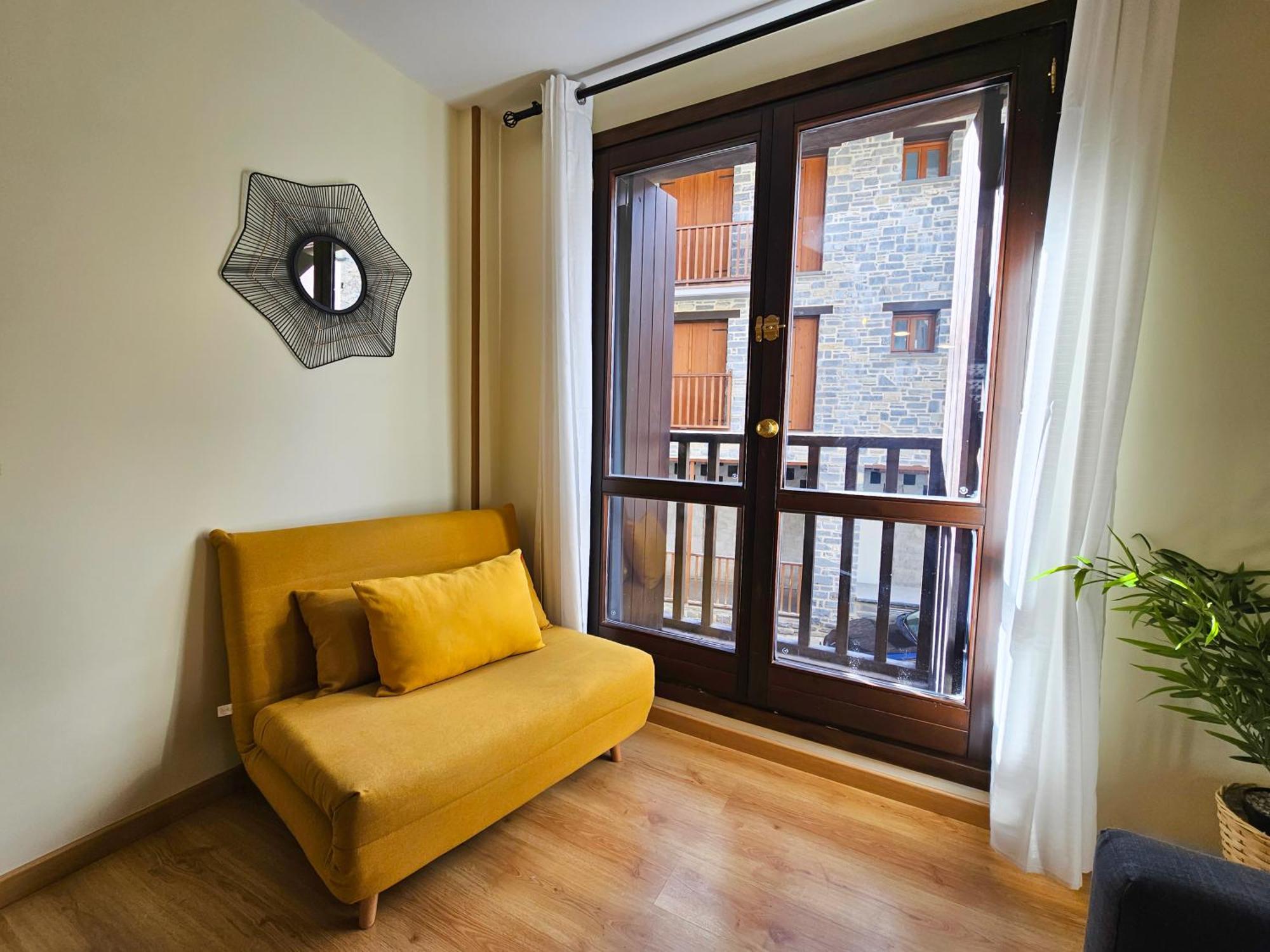 Apartamentos Escarrilla Suites 3000 Exteriör bild