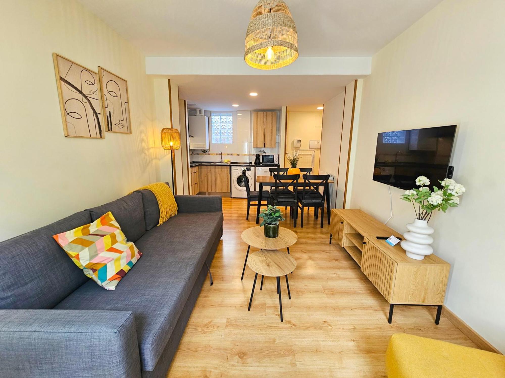 Apartamentos Escarrilla Suites 3000 Exteriör bild