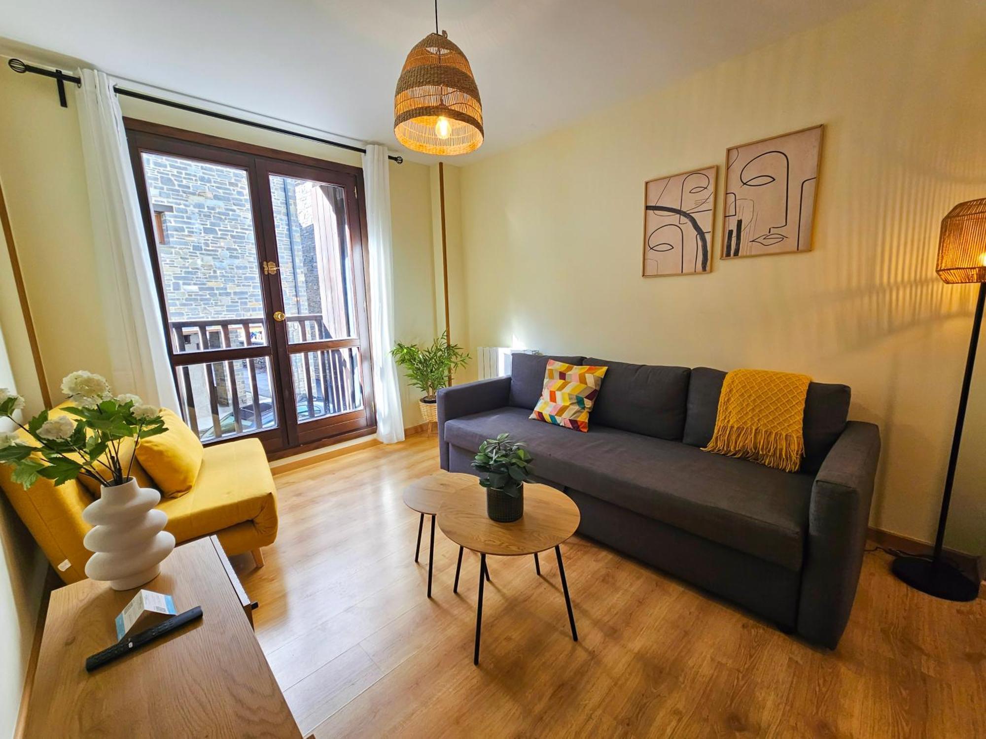 Apartamentos Escarrilla Suites 3000 Exteriör bild