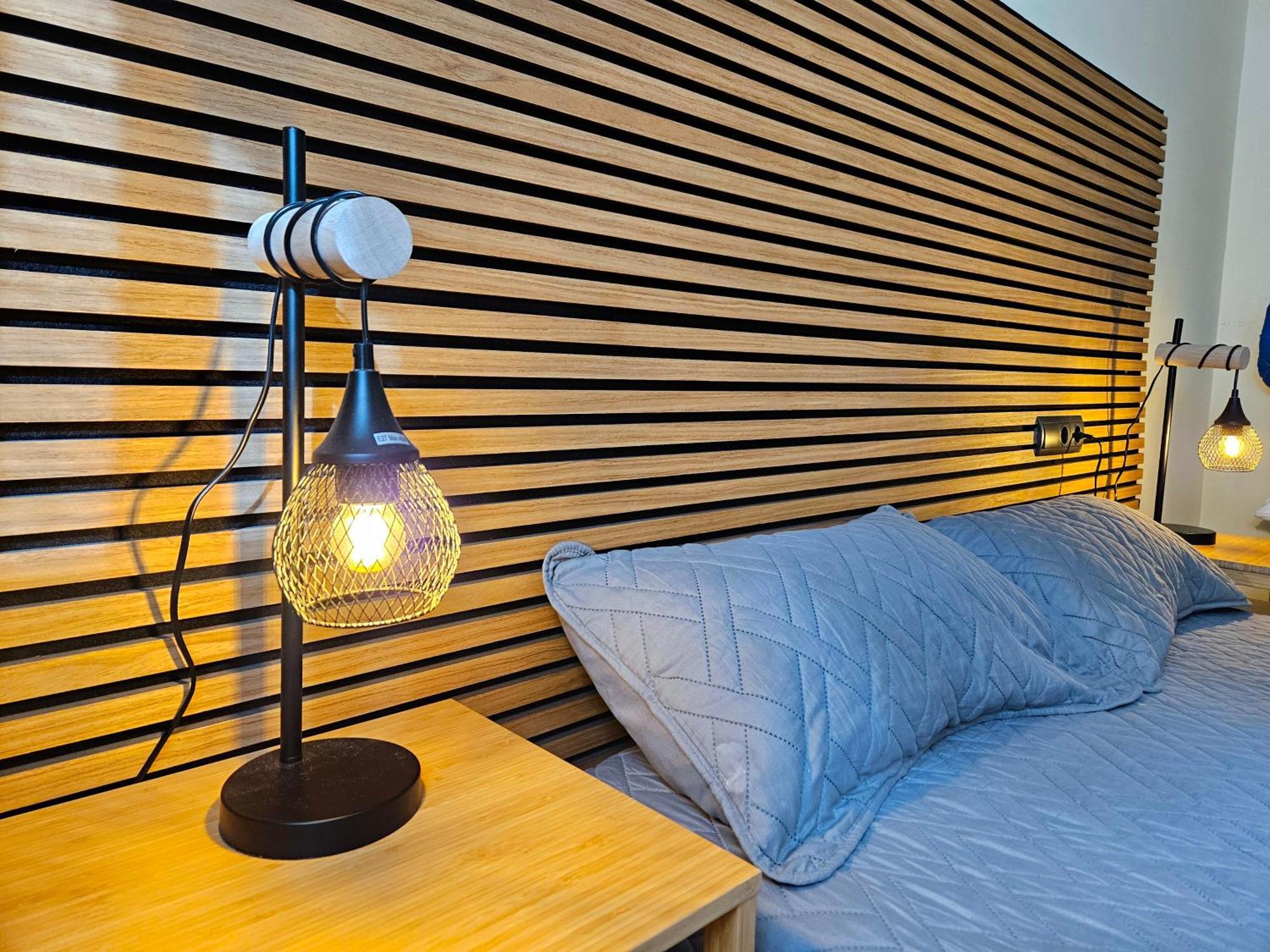 Apartamentos Escarrilla Suites 3000 Exteriör bild
