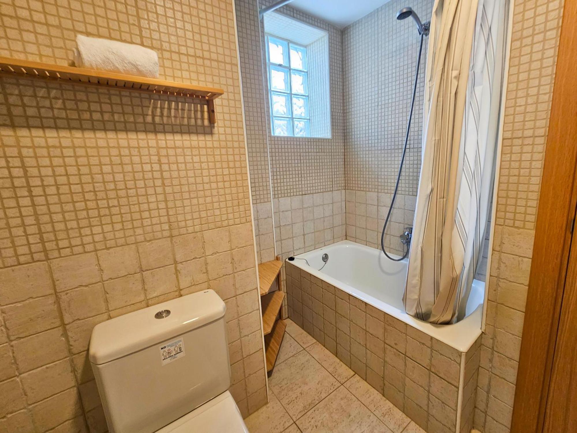 Apartamentos Escarrilla Suites 3000 Exteriör bild