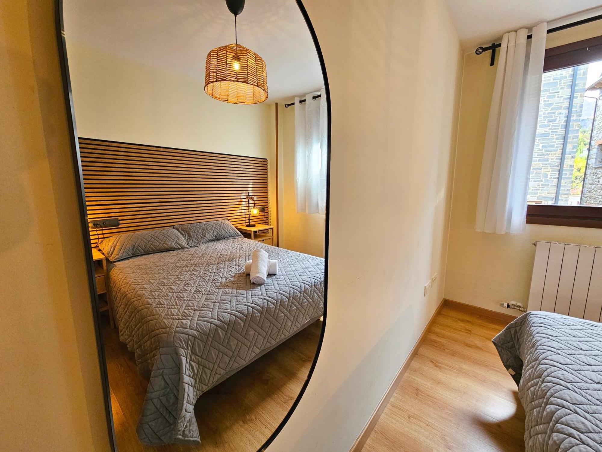 Apartamentos Escarrilla Suites 3000 Exteriör bild