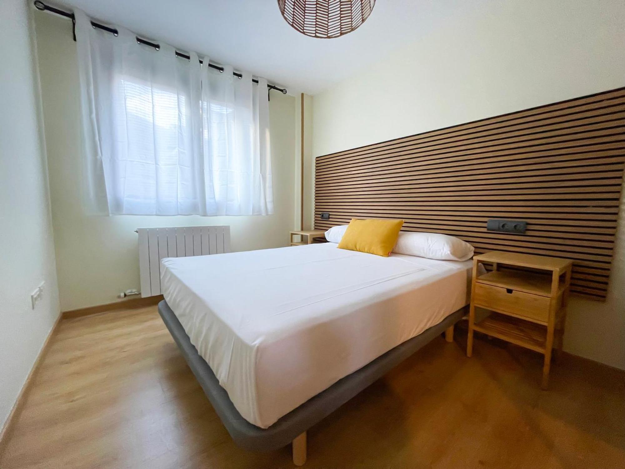 Apartamentos Escarrilla Suites 3000 Exteriör bild