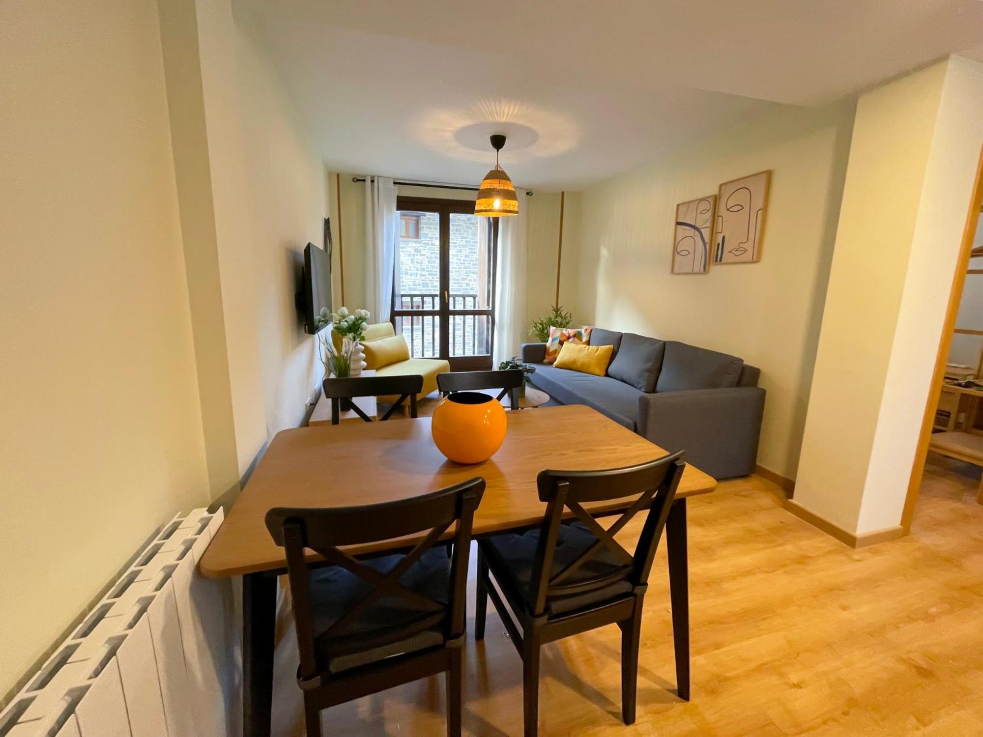 Apartamentos Escarrilla Suites 3000 Exteriör bild
