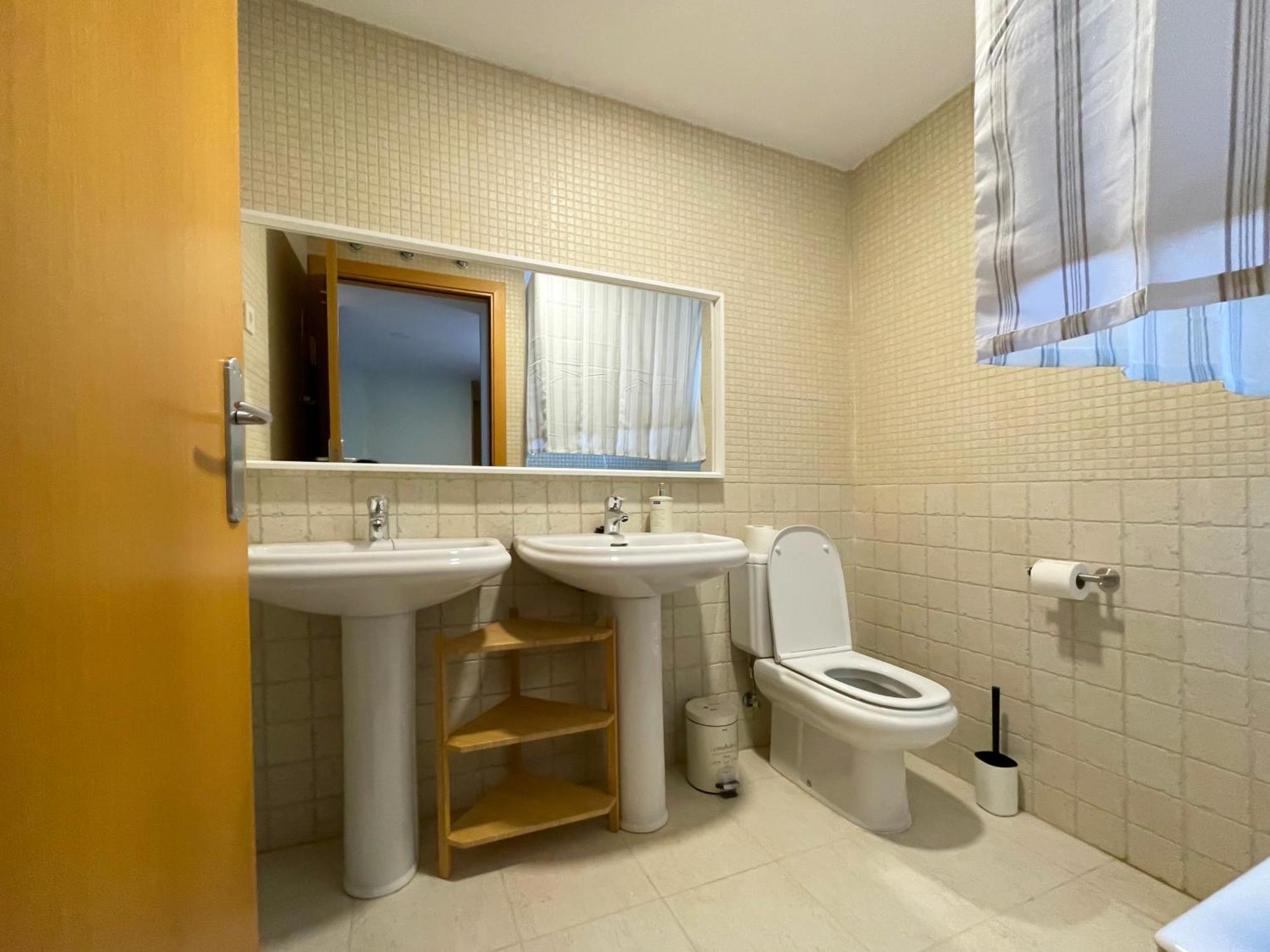 Apartamentos Escarrilla Suites 3000 Exteriör bild