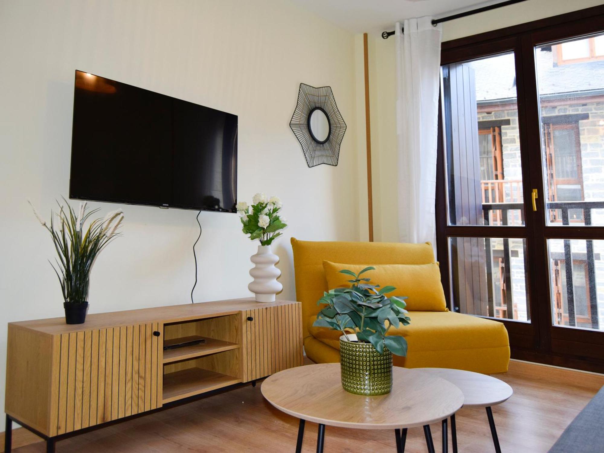 Apartamentos Escarrilla Suites 3000 Exteriör bild