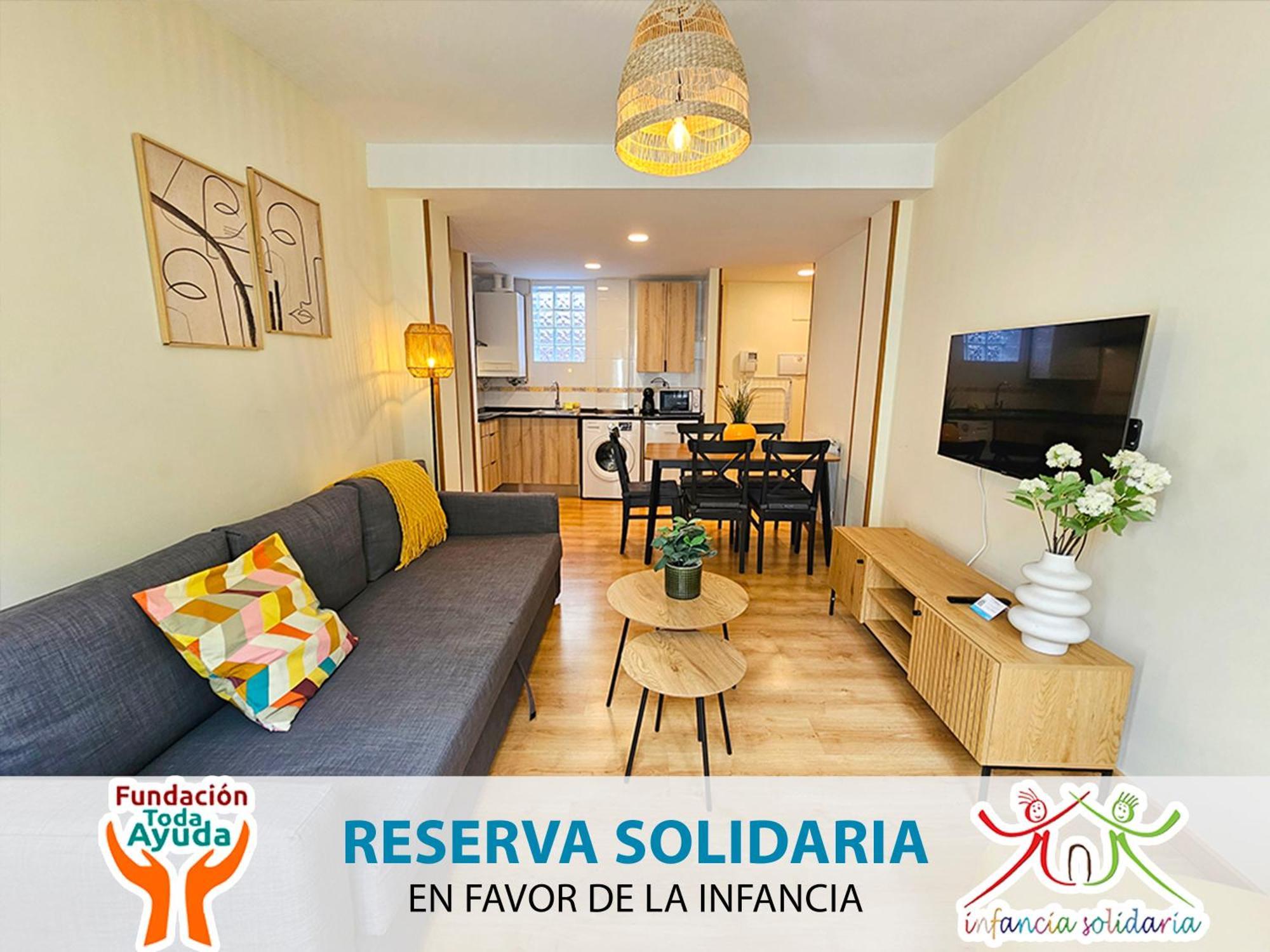 Apartamentos Escarrilla Suites 3000 Exteriör bild